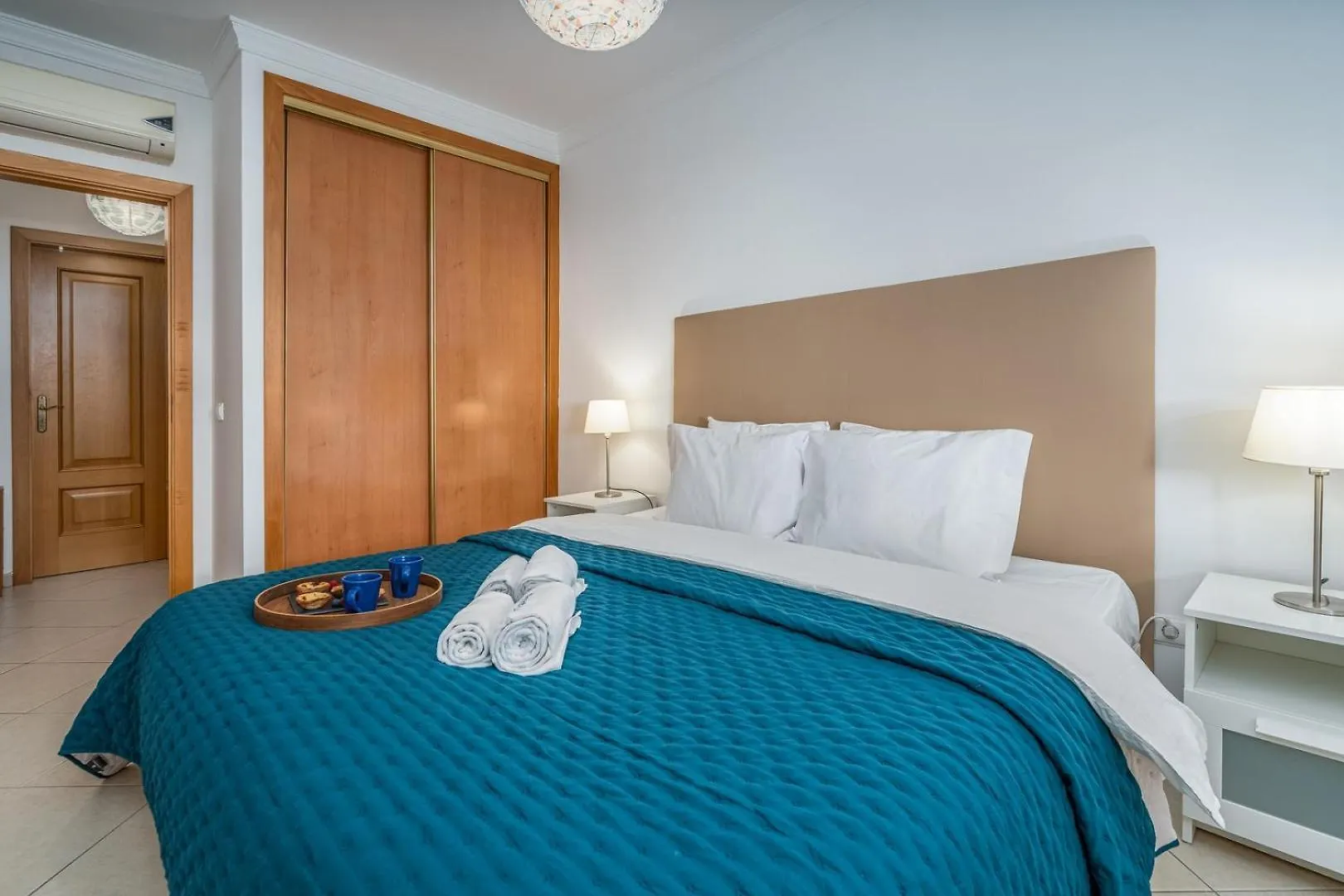 Hostwise - Bright & Comfortable Flat Santa Luzia  Apartment Santa Luzia (Tavira)