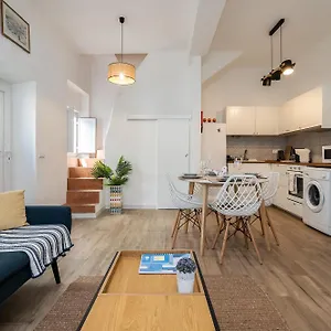 Casa Flores - T2 - Tavira Holiday home